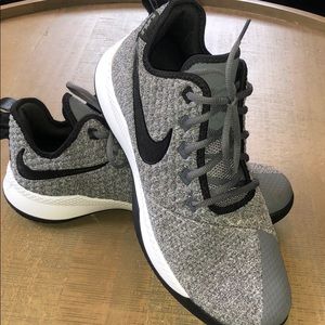 Men’s size 12 men’s Nike Air  “witness”